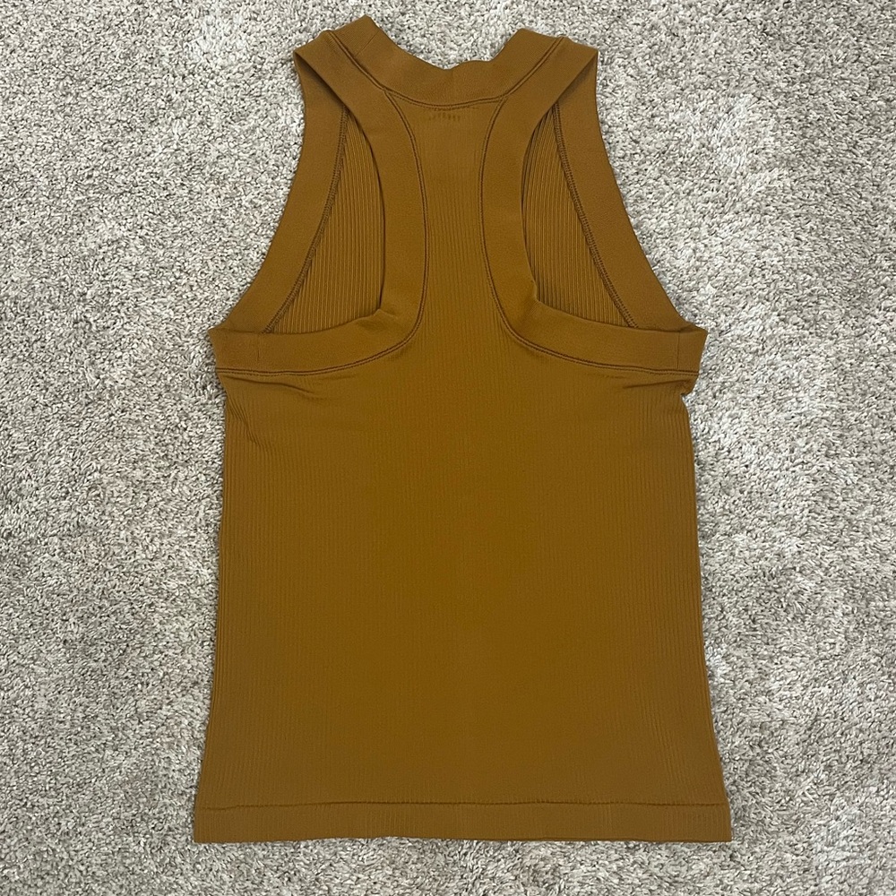 Athleta Renew Racerback - Picture 2 of 3